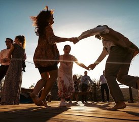 7 Day Motion and Ocean Dance Retreat in Kotor, Montenegro with Yoga and Beach - Photo 3