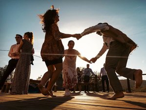 7 Day Dance Your Life Retreat in Kotor, Montenegro
