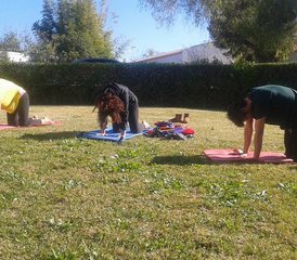 10 semanas de profesorado de yoga en línea de 100 horas - Photo 5