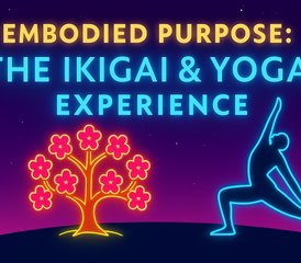 7 Day Online Yoga & Purpose Retreat: Find Direction, Stabilize Energy & Work 1-to-1 on Your Clarity - Photo 4