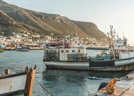 Port Elizabeth Retreats und Reisen