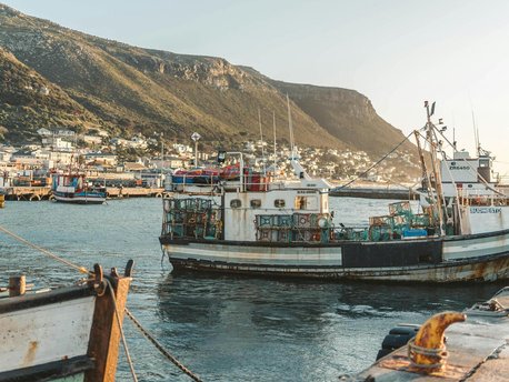 Port Elizabeth