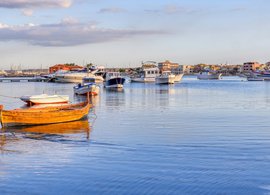 Marzamemi Retreats und Reisen