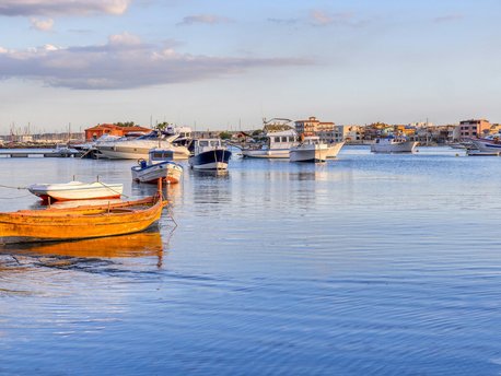 Marzamemi