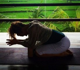58 Jour Retraite de Bien-être et de Yoga pour Femmes à Bali, en Indonésie - Photo 1