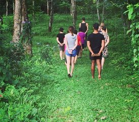 105 jours en retraite de méditation et yoga avec repas ayurvédiques à Kalutara, province de l’Ouest, Sri Lanka - Photo 1