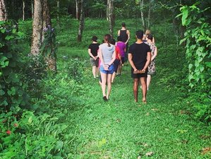 5 Day Meditation and Yoga Retreat with Ayurvedic Meals in Kalutara, Western Province, Sri Lanka