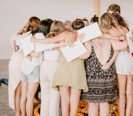 8-tägige 50-Stunden Yin Yoga Lehrer*innen-Ausbildung auf Koh Phangan, Thailand - Photo 4