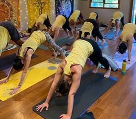 3-Daagse Zomerse Licht Yoga Retreat in Knoxville, Maryland, Verenigde Staten - Photo 2