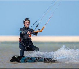 56-Daags Kitesurfkamp voor Beginners in Lagos, Portugal - Photo 1