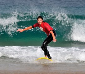 7 días de campamento de surf perfecto en Corralejo, Fuerteventura, España - Photo 2