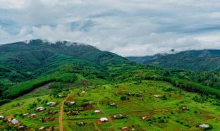 Sur de Tanzania Retiros y Viajes