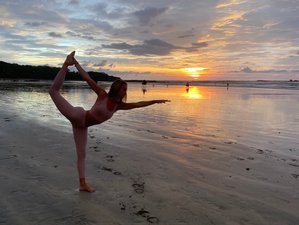 5 Day Immersive Yoga Retreat On A Private Beach in Etalai