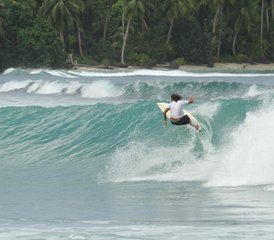 4 jours en stage de surf ludique à Weligama, Sri Lanka - Photo 5