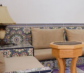 7 jours de stage de surf à Tamraght, Maroc : Gagnez en confiance, techniques de prise de vague, et bien plus - Photo 3