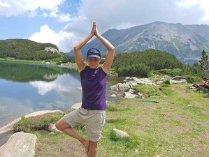 6 Day Mountain Mineral Spring Water and Yoga Retreat in Bansko, Bulgaria