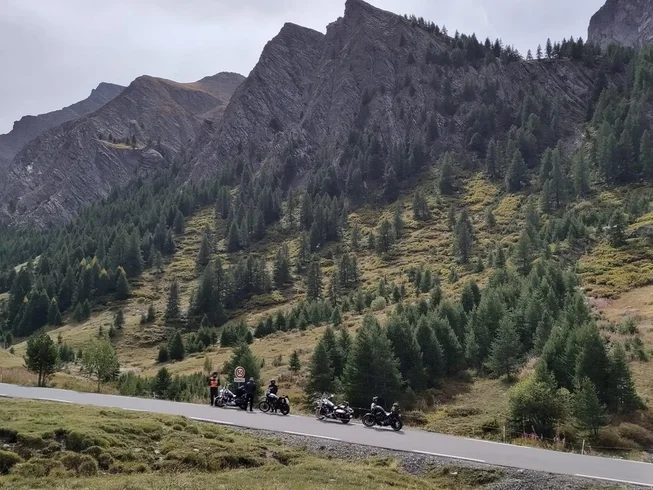 7 Day Guided Tour in Piedmont, Italy, and Hautes Alpes, France photo 10