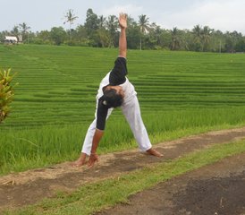 5-Daagse Self Chakra Energy Healing Yoga en Meditatie De Retreat op Bali, Indonesië - Photo 3