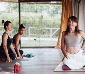 4 Day Sicily Scent of Citrus: Yoga and Art Journey Retreat in Italy - Photo 3