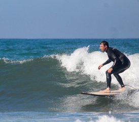 6 jours en stage de surf pour surfeurs intermédiaires à Tamraght, Maroc - Photo 4