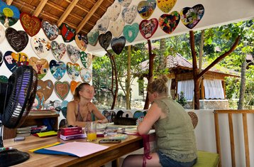 10 días de Festival del Amor en Karimunjawa, Indonesia