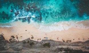 Nusa Penida Retraites en Reizen