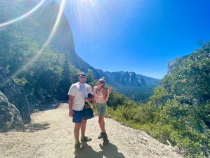 4 Day Hiking, Yoga, Sound Healing Retreat in Yosemite Valley