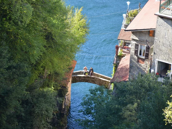 8 Day Harley-Davidson Guided Motorcycle Tour in Italy photo 9