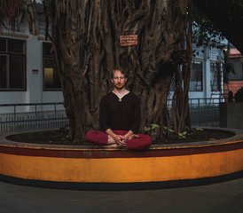 86 Day Spiritual Sight Seeing Meditation Yoga and Ayurveda Retreat in Rishikesh, India - Photo 1