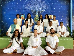 30 Day 200-Hour Yoga Teacher Training in Devalapura, Karnataka