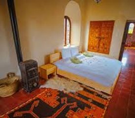 8 Day Under the Moroccan Stars: Oasis and Desert Wellness Tour in Morocco - Photo 5
