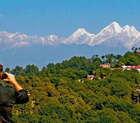 4 Day Yoga, Meditation, Ayurvedic Massage and Nature Hike in Nepal - Photo 4