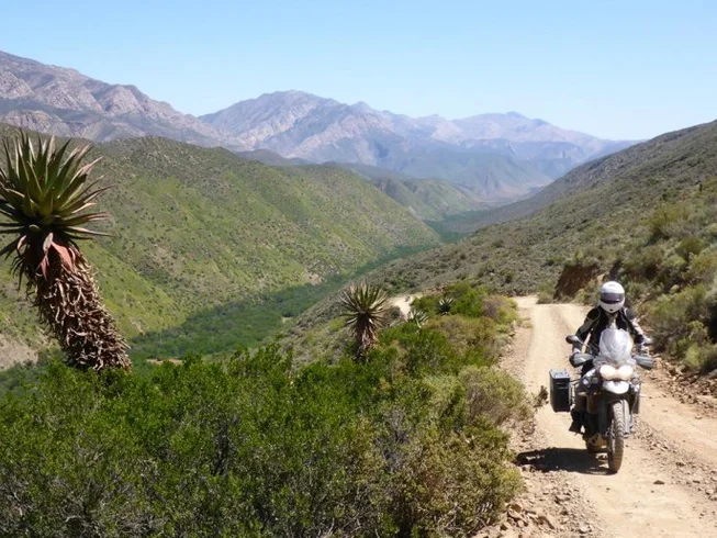 8 Day Guided Cape Town and Western Cape Discovery Motorcycle Tour in South Africa photo 8