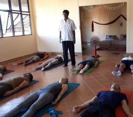 14 días de curso certificado de formación de profesor de meditación y atención plena de 100 horas en Siem Reap, Camboya - Photo 2