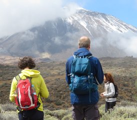 6 Tage Verbundenheit mit der Natur und Yoga Urlaub in Teneriffa, Spanien - Photo 4