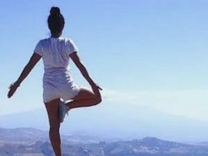 5 jours de yoga individuel avec pranayama et yoga nidra en ligne 