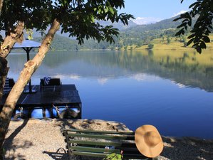 3 Day Sound Healing Meditation and Yoga Retreat in Pokhara, Nepal