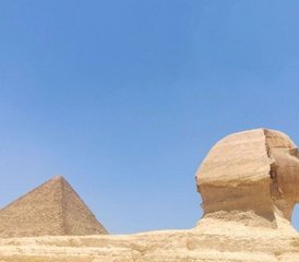 12 Day The Temple Within: Kundalini Yoga and Sacred Site Immersion Tour in Egypt - Photo 5