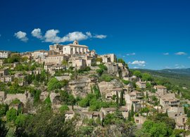 Vaucluse Retreats & Trips