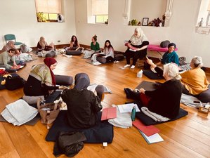 6 Day Mizan Practitioner Training in England, UK