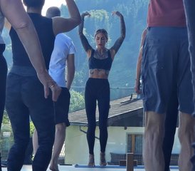 5 Tage Mountain Bliss Yoga Retreat mit Pia Maria Klinger in Kaprun, Land Salzburg, Österreich - Photo 5