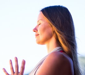 4 Tage Body Mind Soul Yoga Retreat mit Alexandra Pfeifer in Bad Hofgastein, Österreich - Photo 5