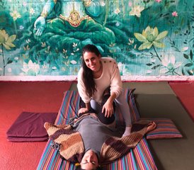 85 días de curso de masaje tailandés de yoga de 50 horas en el Valle Sagrado del Cuzco, Perú - Photo 1