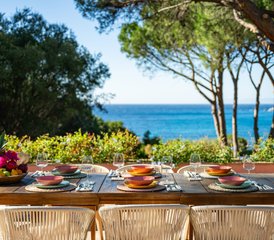 8 jours en retraite de yoga et connexion en Sardaigne, Italie - Photo 5