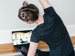 200-Stunden Selbstbestimmte Yogalehrer Ausbildung Digital und nach Bedarf