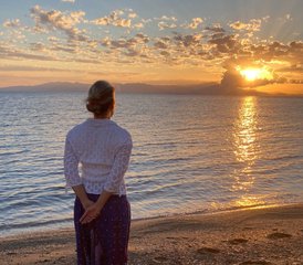 106 Tage Therapeutisches Yoga-Retreat in Nea Makri, Griechenland: Reinigung und Wiederherstellung des Gleichgewichts  - Photo 1