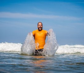 5 jours en stage de surf et surfskate pour débutant à intermédiaire à Ericeira, Portugal - Photo 5