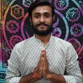 Yogi portret