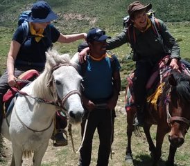 12-Daagse Himalaya Avontuur: Paardrij-expeditie in Mustang, Nepal - Photo 5