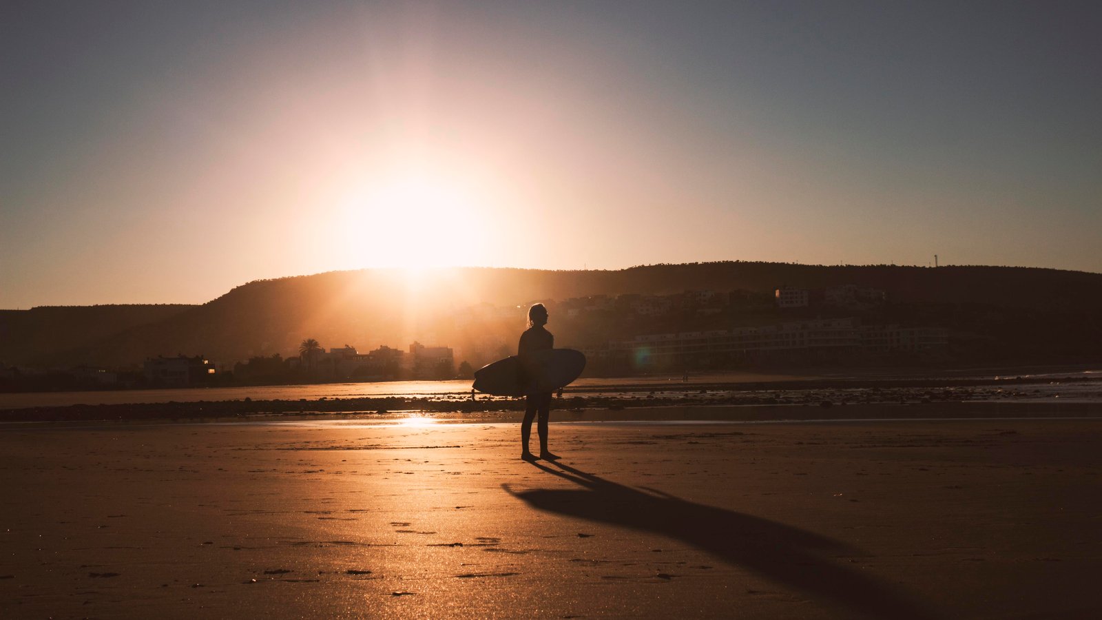 Solid Surf and Yoga House Bali, Indonesia